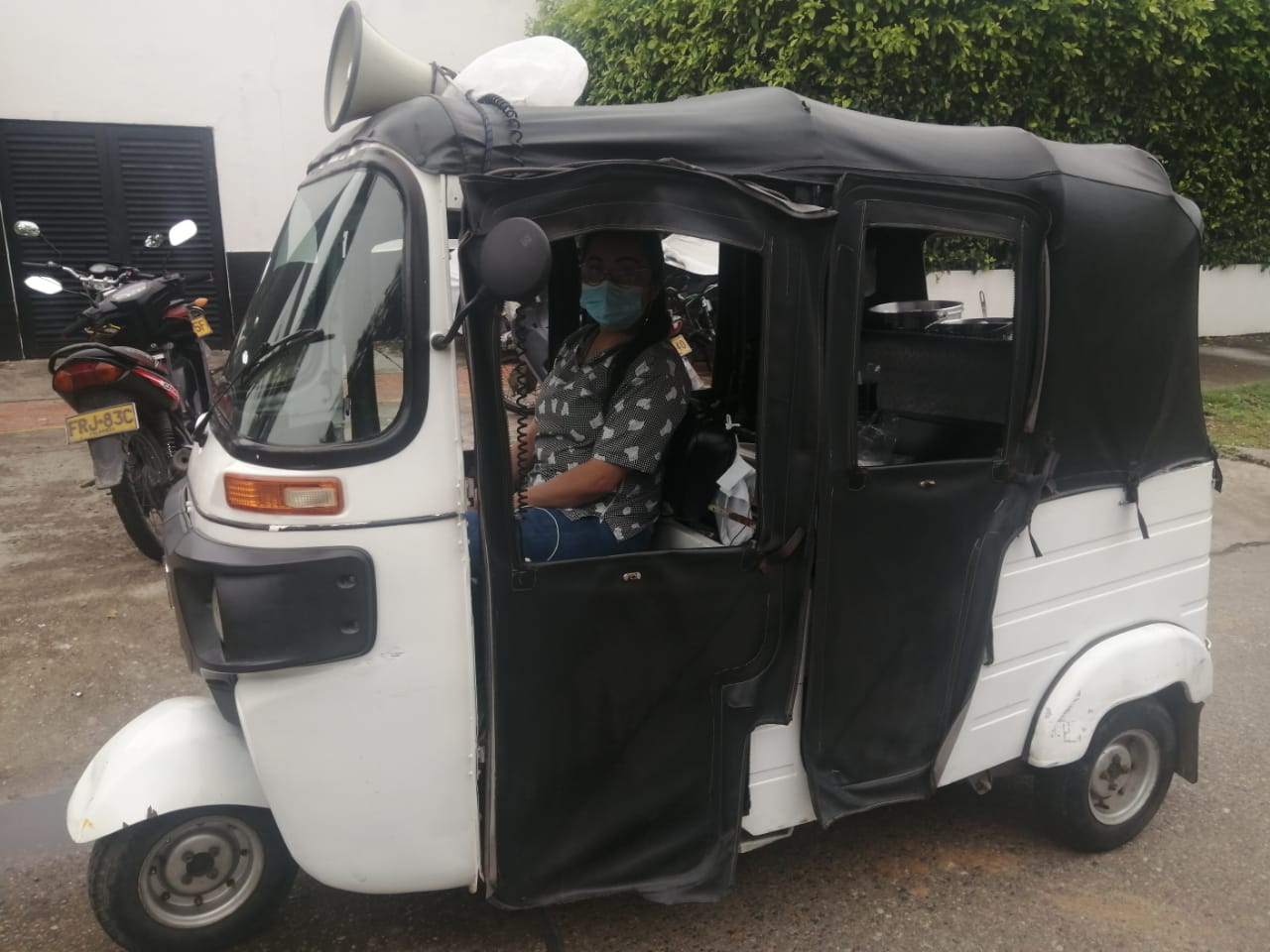 La “rola” se ha adaptado a la ciudad y espera seguir creciendo