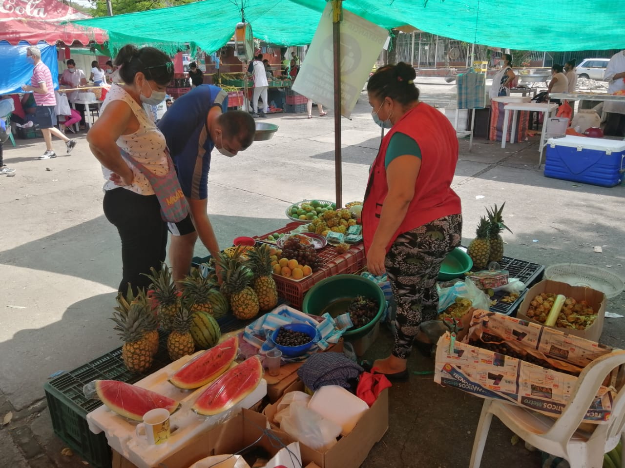 Hay productos de todos y para todos