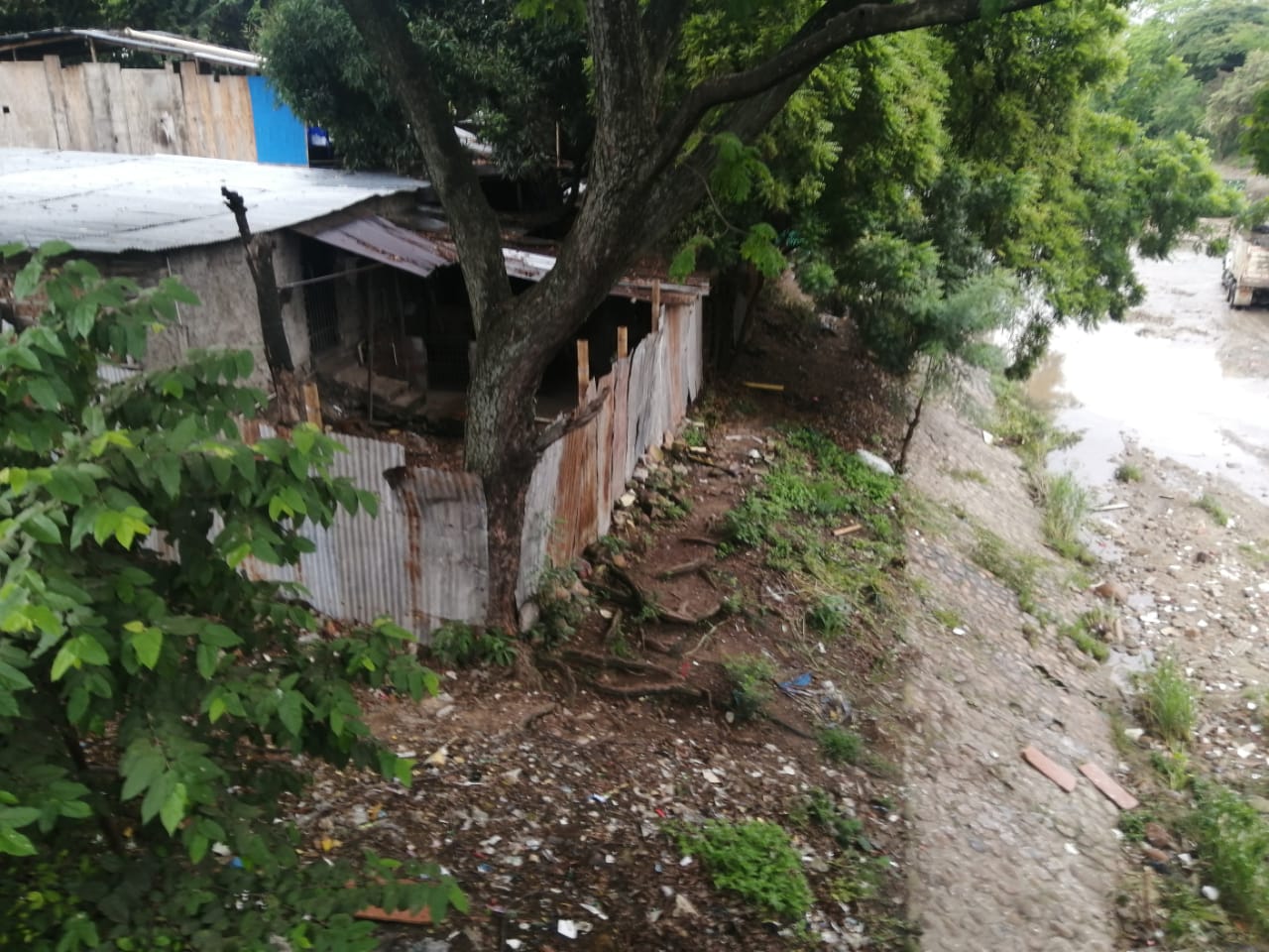 Comunidades de escasos recursos se beneficiarán con la obra.