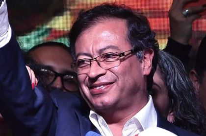 Gustavo Petro es el influencer económico más destacado de la región, según ranking global