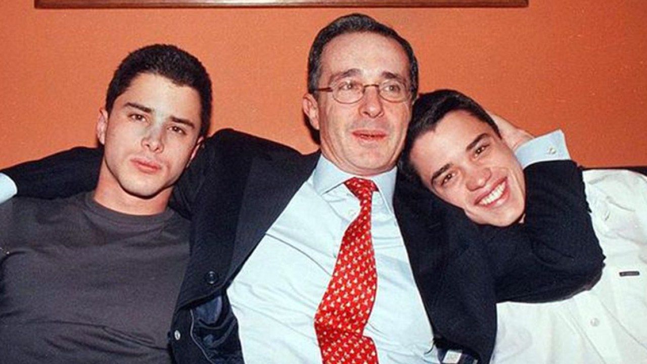 Tomás Uribe asevera que política de Álvaro Uribe fue la que acabó con falsos positivos