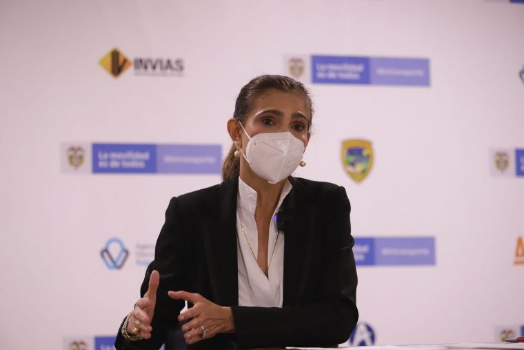 Gobierno denunció filtración de documentos de licitación del RUNT