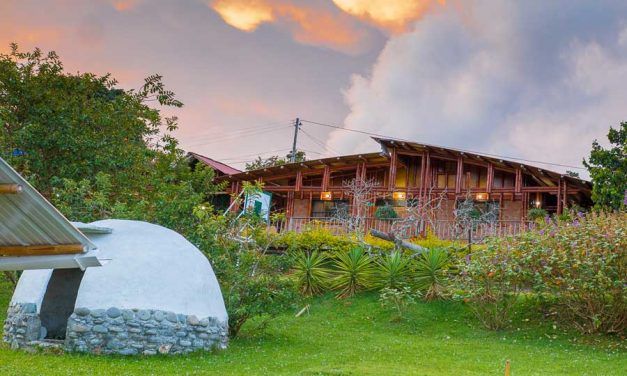 Sector hotelero tuvo una Semana Santa positiva en ocupación con respecto a las cifras presentadas en el 2020.