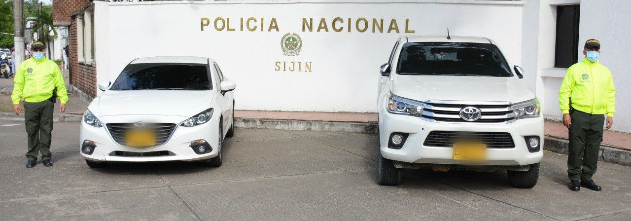 Por falsedad marcaria deberá responder ante las autoridades