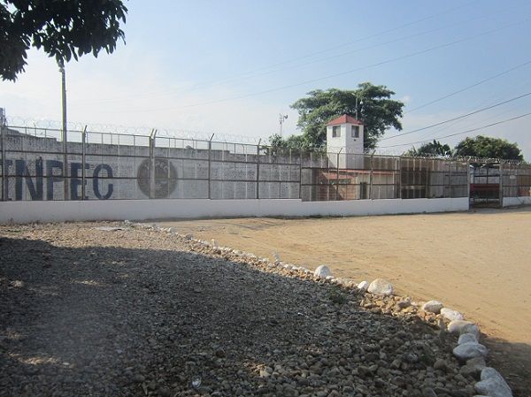 Detectan casos de tuberculosis en la cárcel de Neiva