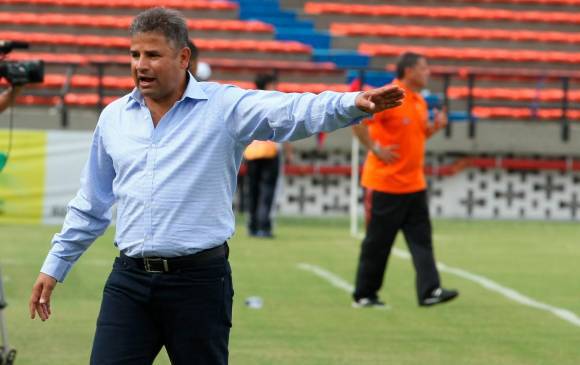 Cenizas del ‘Teacher’ Berrío se esparcirán en el Plazas Alcid