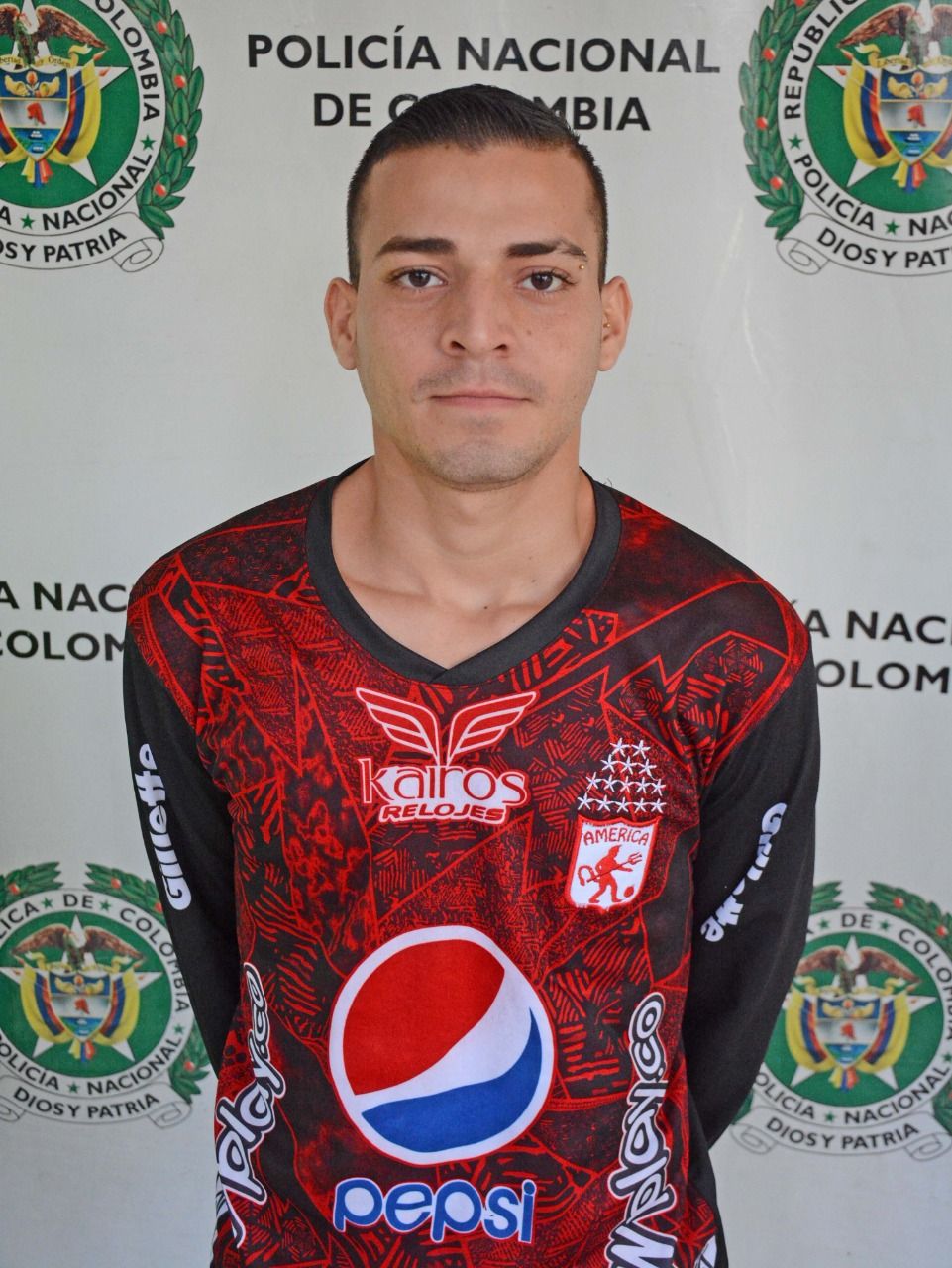 Cayó otro integrante de «Los Pelucos»