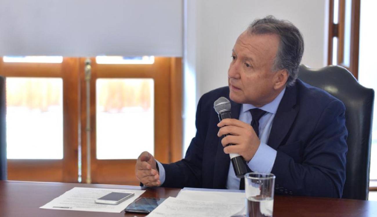 ¿Por qué se agotaron dosis de Sinovac?