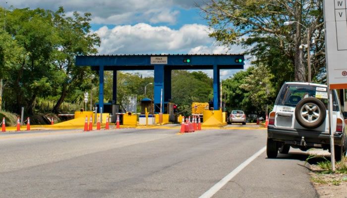 Ambulancia, grúa y carro – taller, son los servicios de los que los usuarios de la ruta Santana – Mocoa – Neiva, no pueden disfrutar.