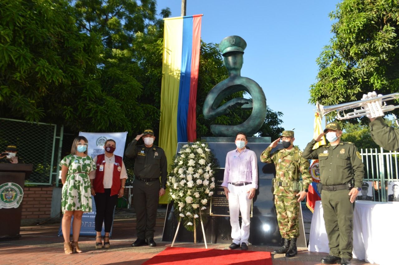 El objetivo es construir vínculos y lazos de solidaridad entre distintos sectores de la sociedad.