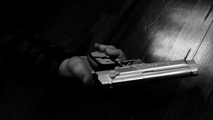 Los campesinos del Catatumbo son víctimas de los subversivos que los amedrentan a través de diferentes modalidades de violencia.