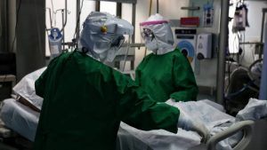 El alcalde de la ciudad, Daniel Quintero, hizo un llamado a la ciudadanía para que sean más responsables con la situación que está viviendo Medellín.