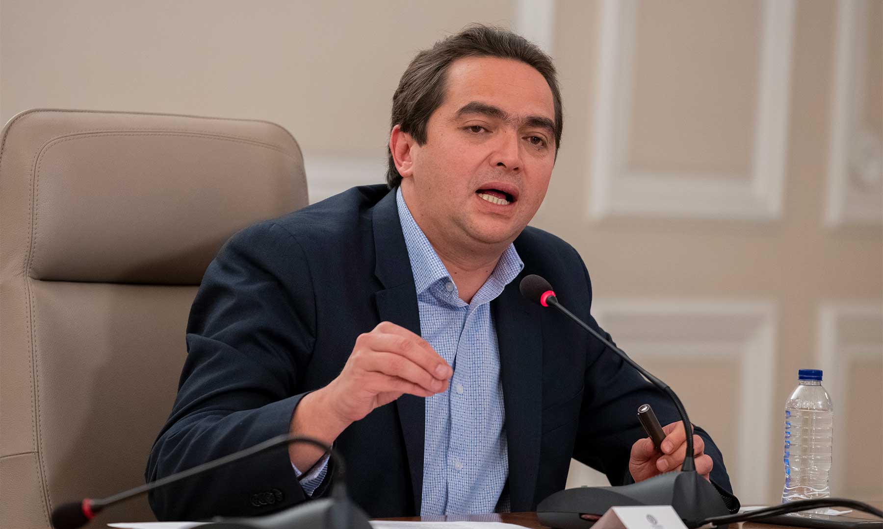 Si gana más de $2.5 millones al mes, tendría que declarar renta