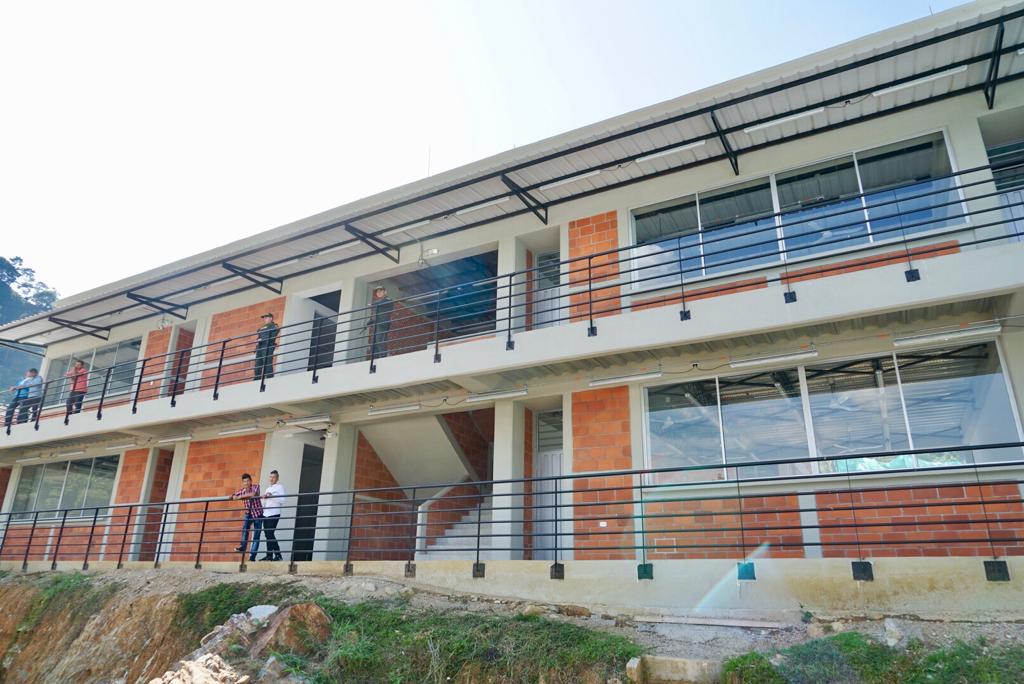 Algunas obras no han podido ser ejecutadas, según indicó la Secretaría de Educación, porque hubo fallas en la planeación. (Imagen representativa) 