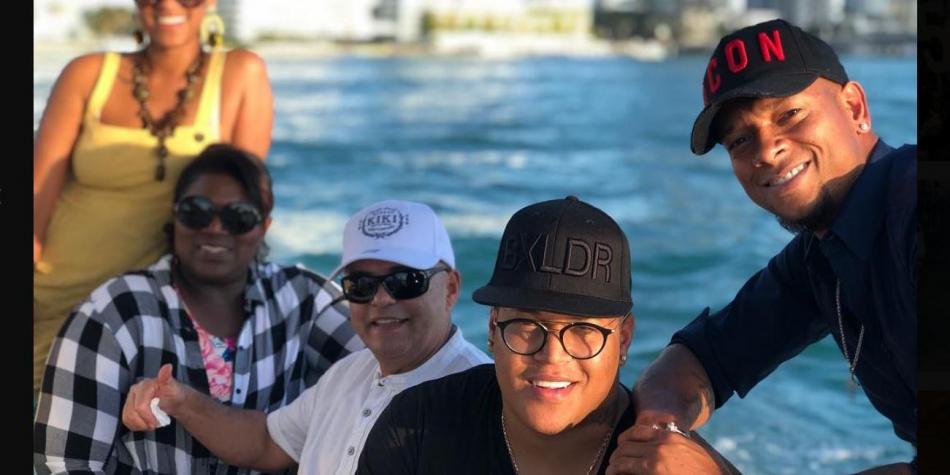 Mamá de Guarín se manifiesta en redes sociales luego de riña en su casa de Envigado