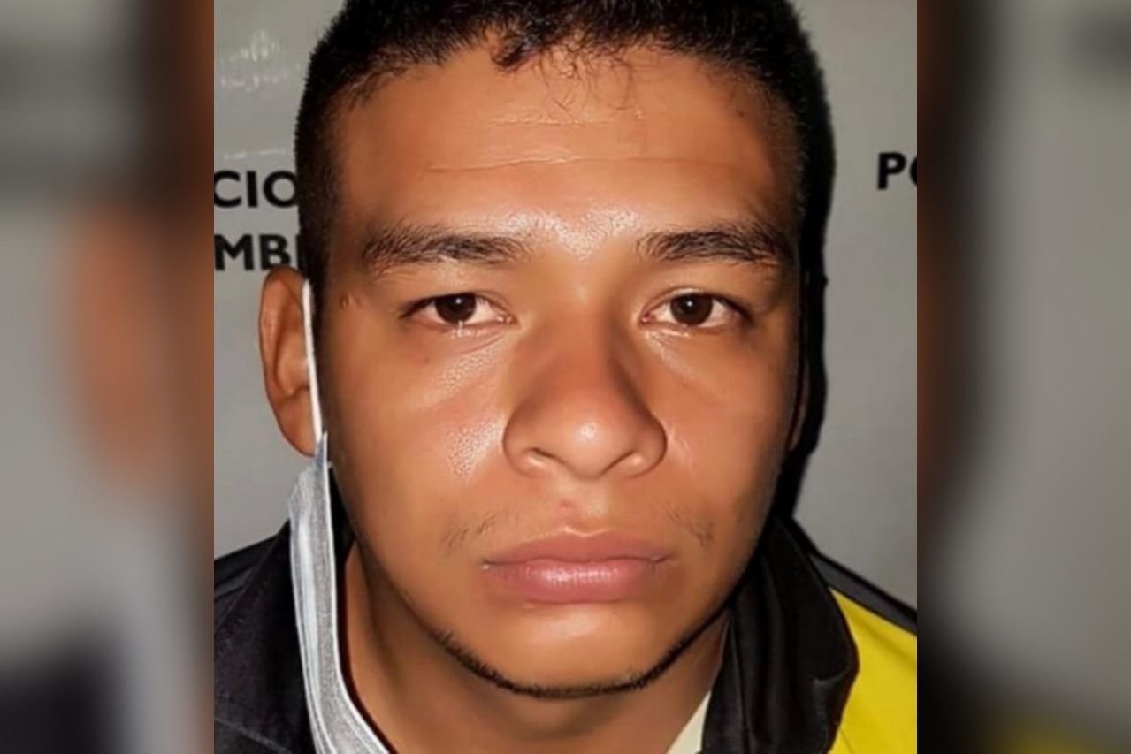 17 años de cárcel para disidente de las Farc por asesinato a excombatientes en Algeciras