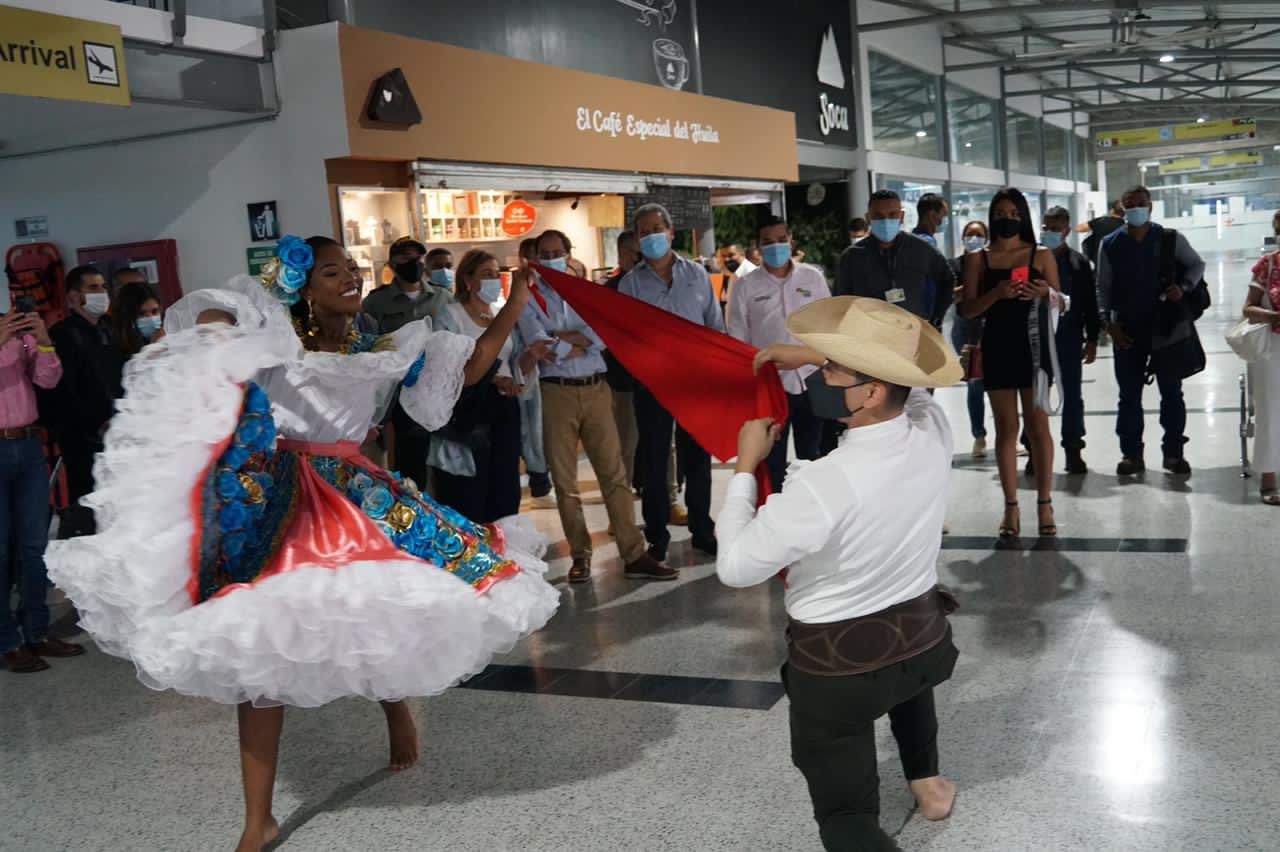 Mincomercio y Fontur adelantan jornada para la reactivación económica