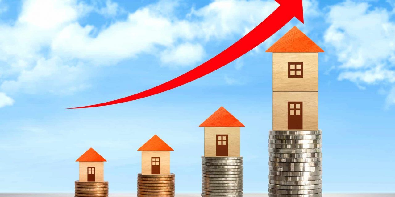 La compra de vivienda durante el mes de marzo fue la que mostró mayores mejoras en los índices de confianza de los consumidores.