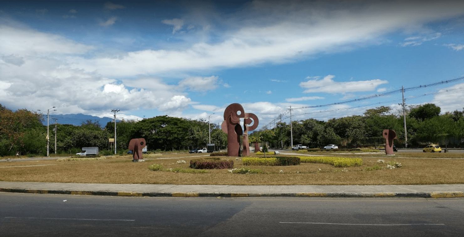 Intervenciones disminuirán la siniestralidad vial en el Huila