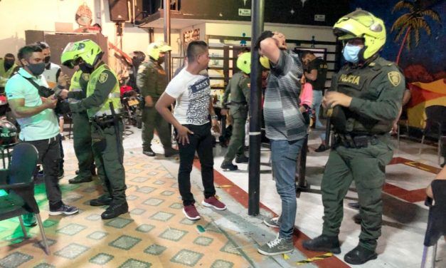 Los agremiados solicitan que restricciones como los toques de queda, la ley seca y el pico y cédula sean evaluados, incluso sugieren que sean prohibidos en algunos casos.