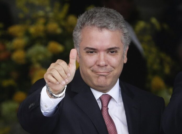 Duque dice que café, azúcar, sal y chocolate no tendrán IVA del 19 %