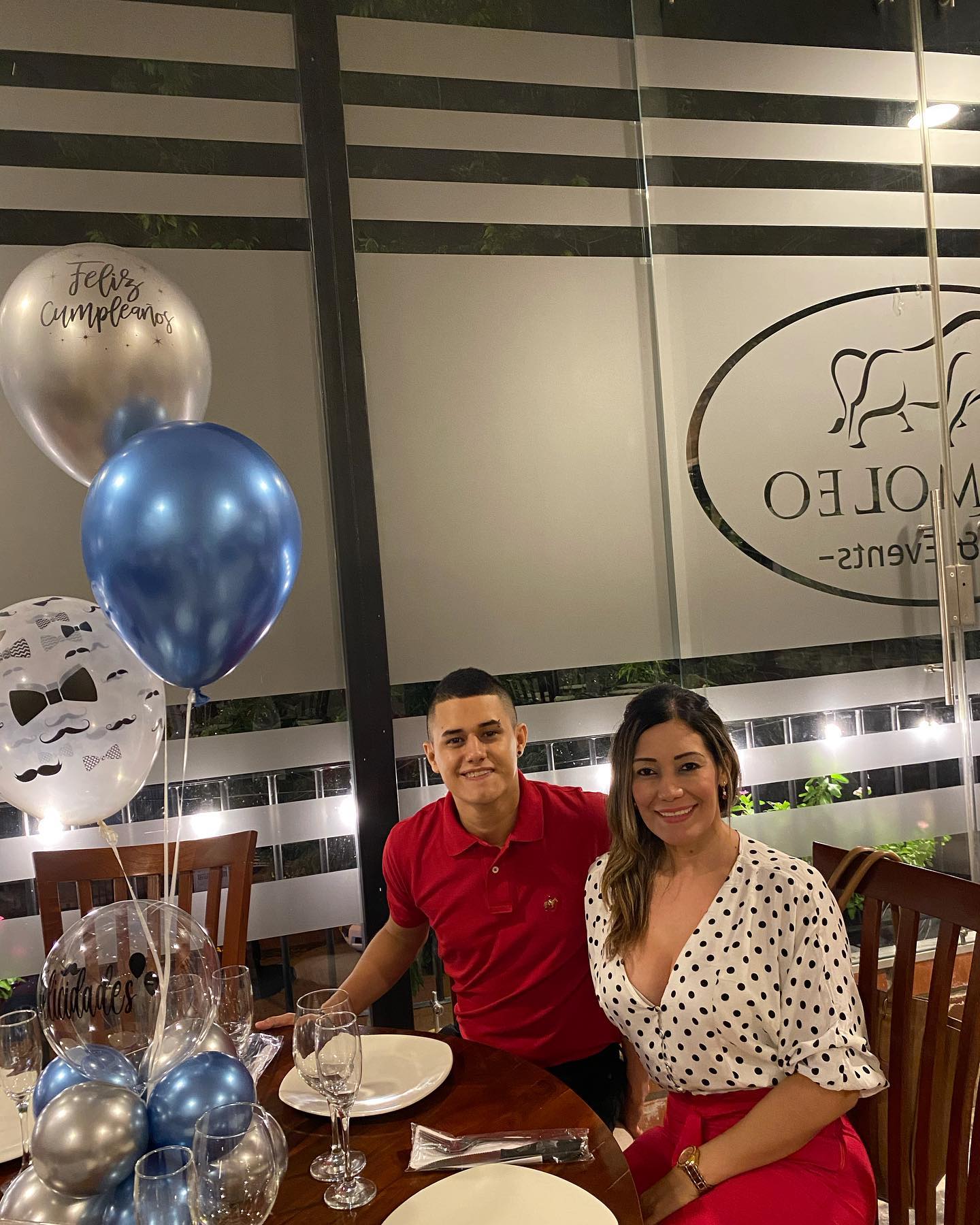 Un año más de vida