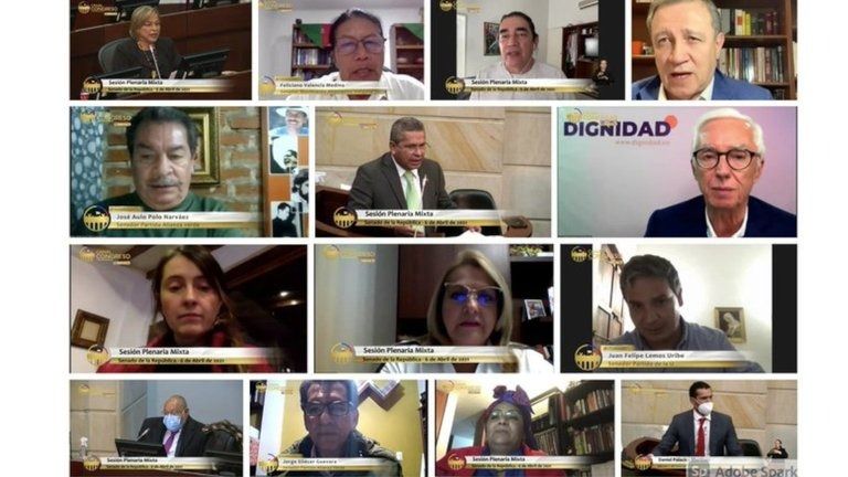 Vacunación a paso de tortuga e incremento de la violencia