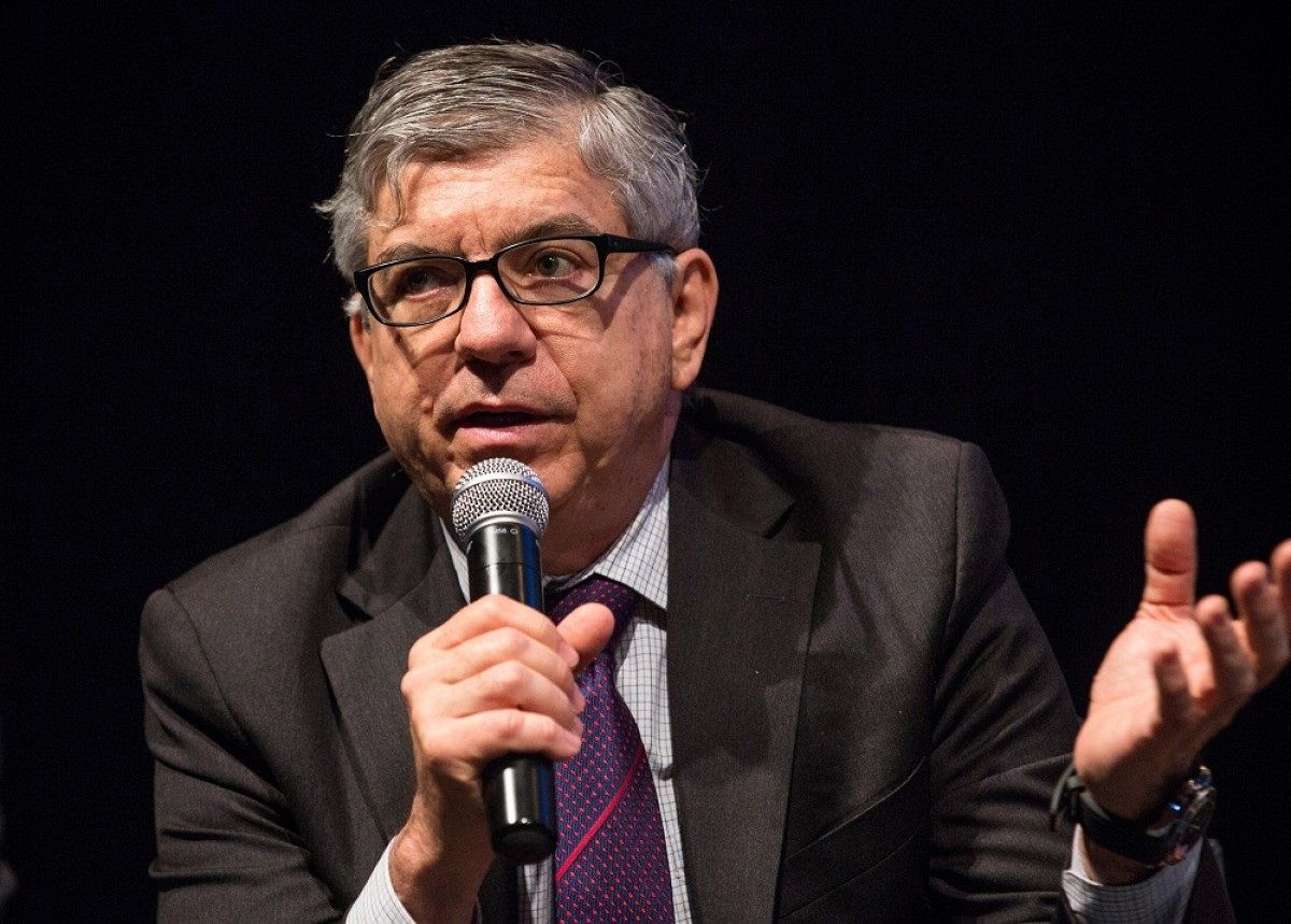 César Gaviria arremete contra la reforma tributaria