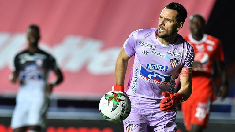 “Me indignó, yo siempre cuido mi imagen”: Sebastián Viera sobre el incidente con un dirigente del Deportivo Pasto