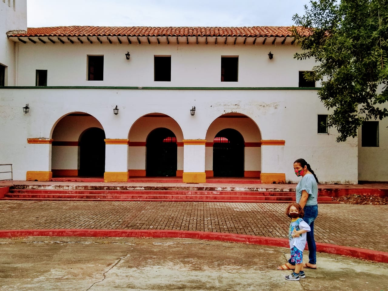 Parque Andino, monumento nacional, busca reinventarse