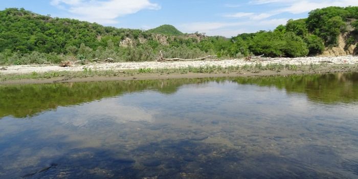 El área protegida más grande del Huila ya cuenta con Plan de Manejo Ambiental