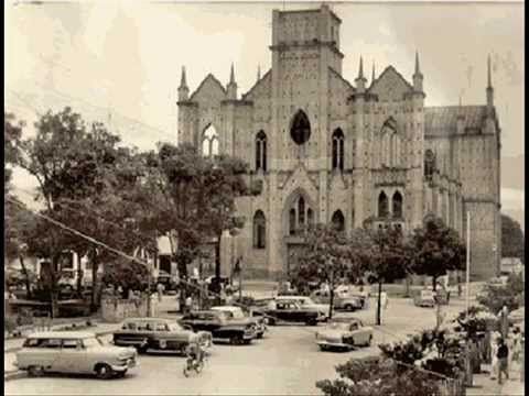 Neiva antes