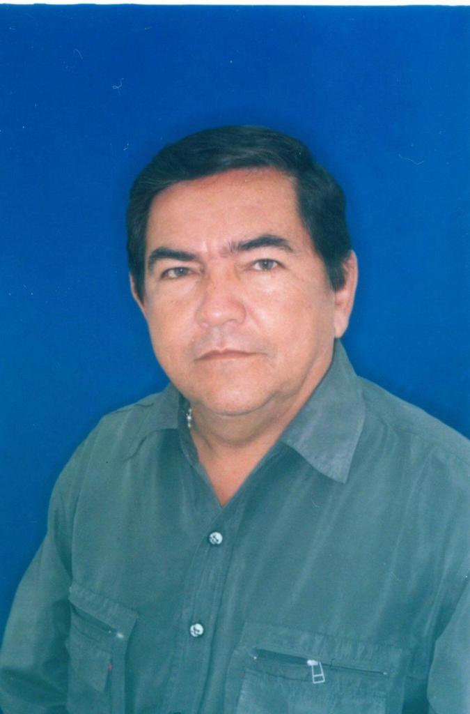 Se nos fue Alejandro Saavedra