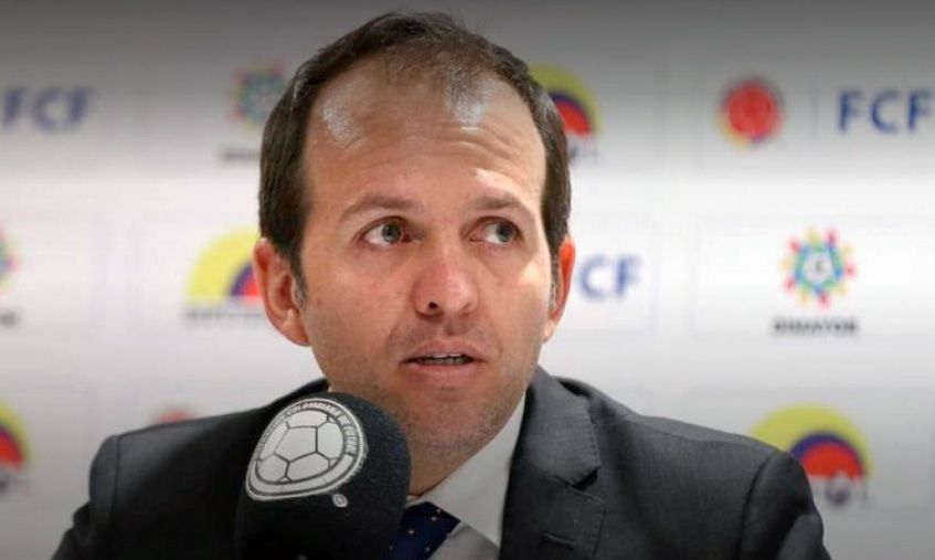 En las próximas horas saldría Ministro del Deporte