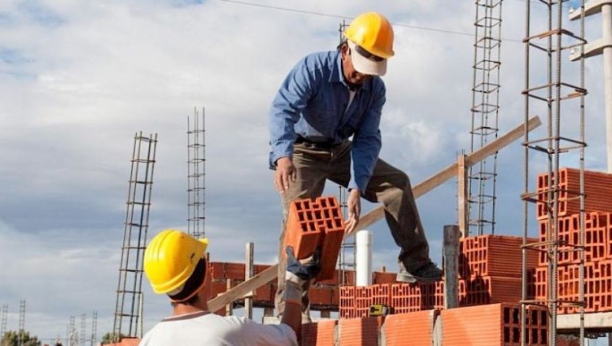 Confianza de los empresarios cayó en abril