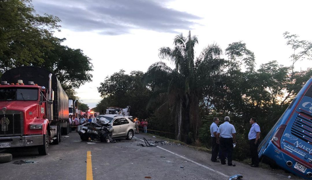 Nuevo Soat incentivaría a buenos conductores, pero ¿cómo se pagarán los accidentes?