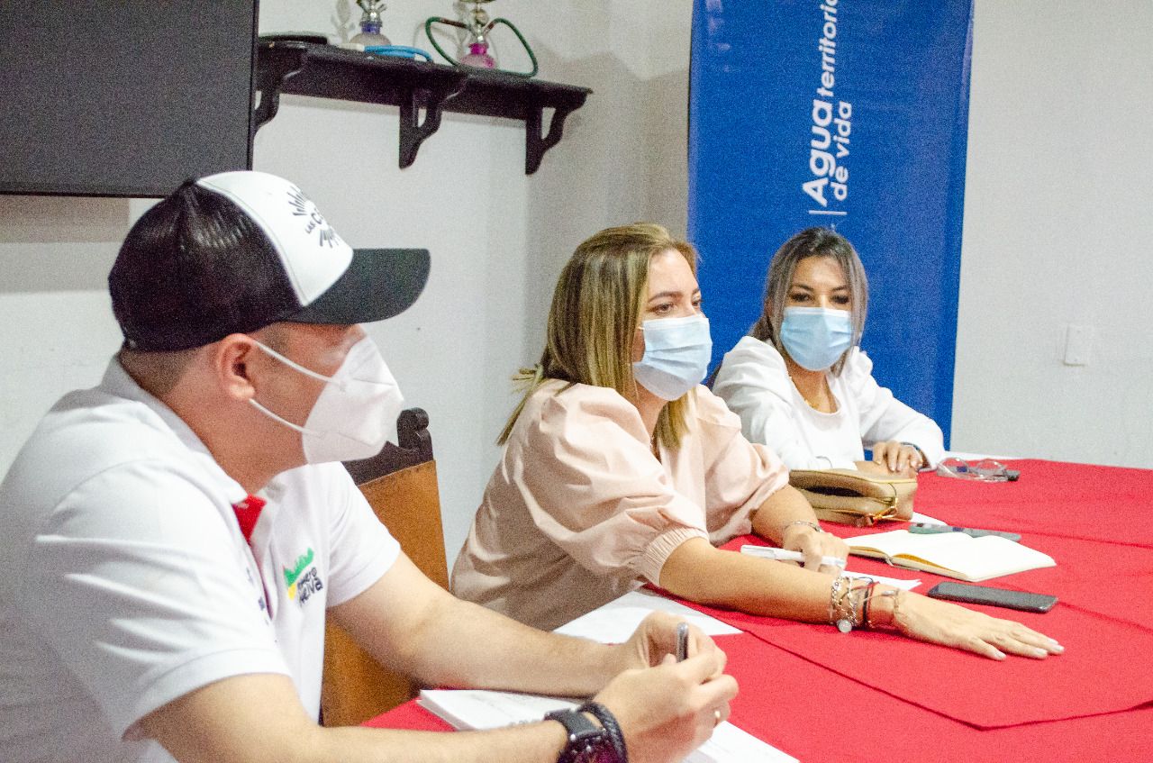 Las Ceibas lanzan plan de pago a usuarios morosos