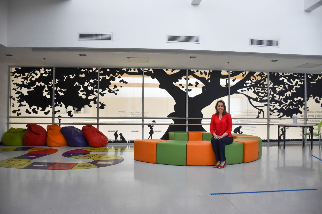 ‘Aunque no salí en televisión, mi papá estaría muy orgulloso’