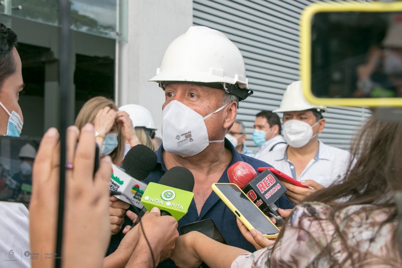 Minisalud garantiza dosis para que el Huila duplique vacunación contra covid-19