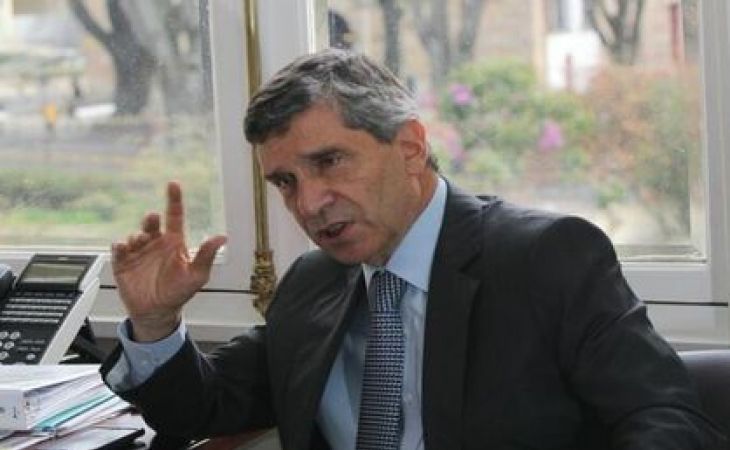 Diferencias genera propuesta de cambiar sistema de Gobierno