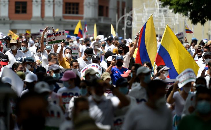 Negociación del paro arranca cuando Gobierno refrende preacuerdo