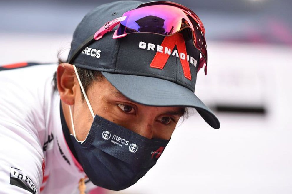 “Por mí, encantado, que venga y la gane”: Director de Vuela a España sobre Egan