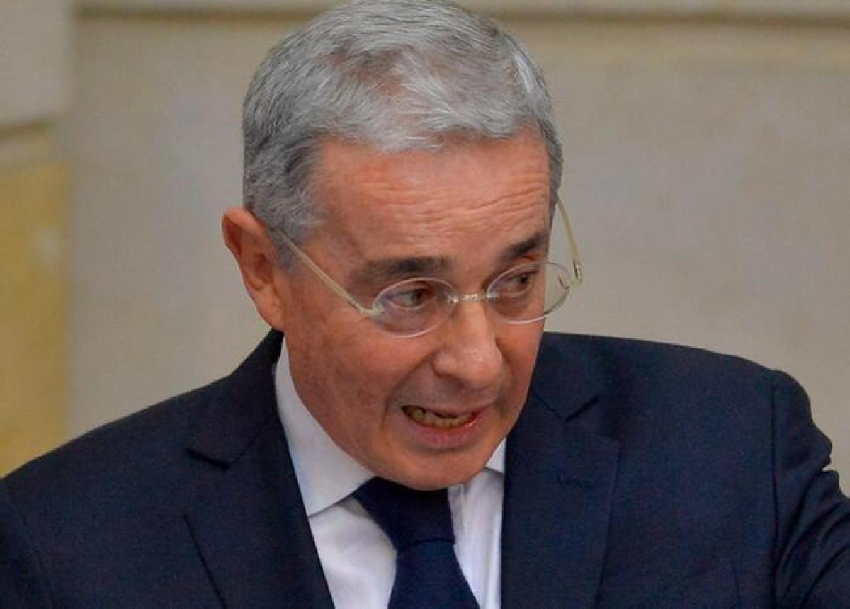 Mañana Tribunal Superior de Bogotá define las víctimas en caso Uribe