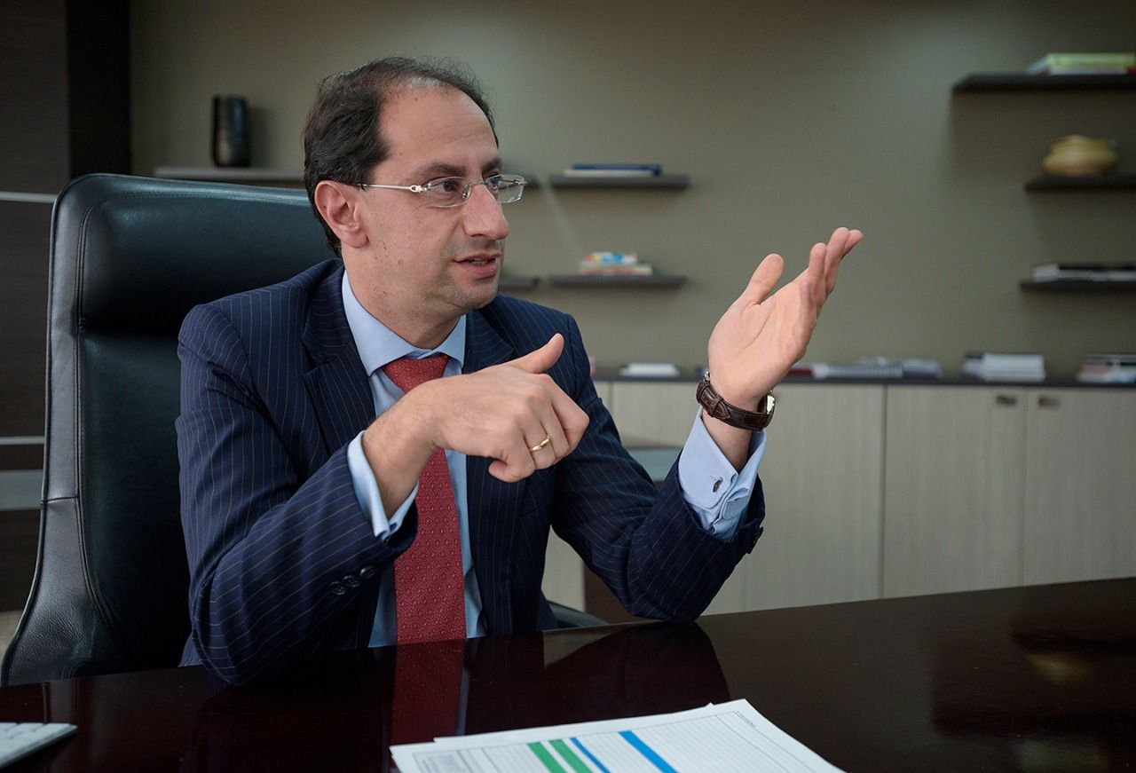 Minhacienda presentaría tributaria “balanceada”