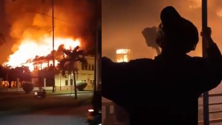 «¿Quiénes quieren atacar la Justicia en Colombia?»: Judicatura