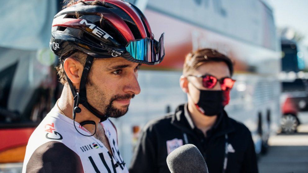 Etapa 18, el último chance de Fernando Gaviria