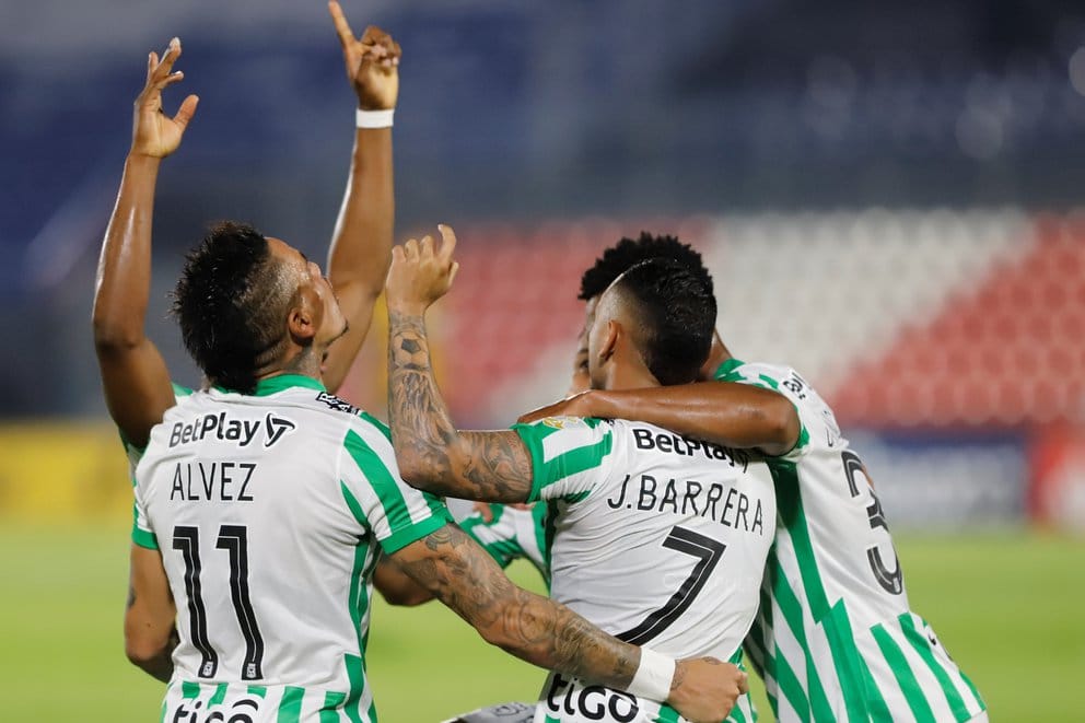 Aunque quedó eliminado, el Nacional fue el mejor en la Libertadores