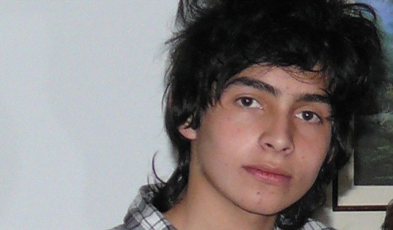 Confirman larga condena contra policía que mató a grafitero