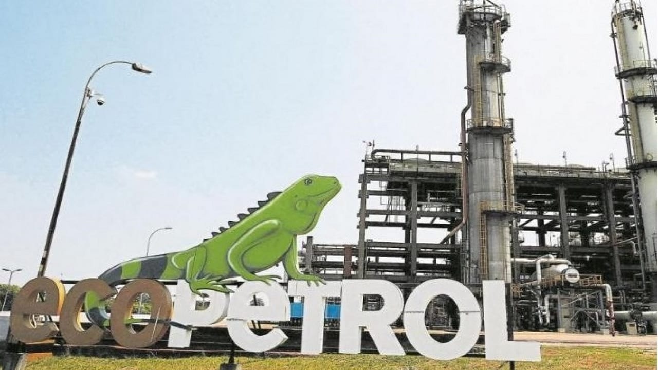 Ecopetrol anuncia inconvenientes por el paro