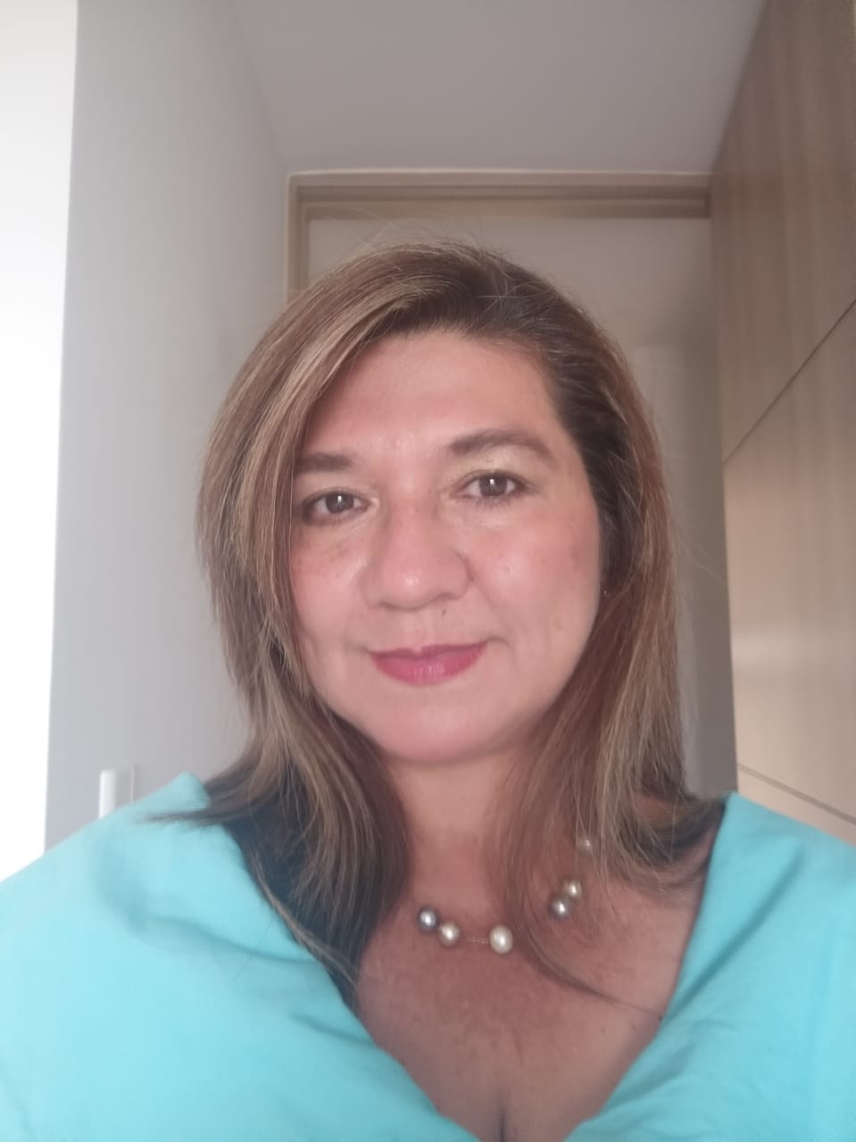 Los retos de una rectora de institución educativa